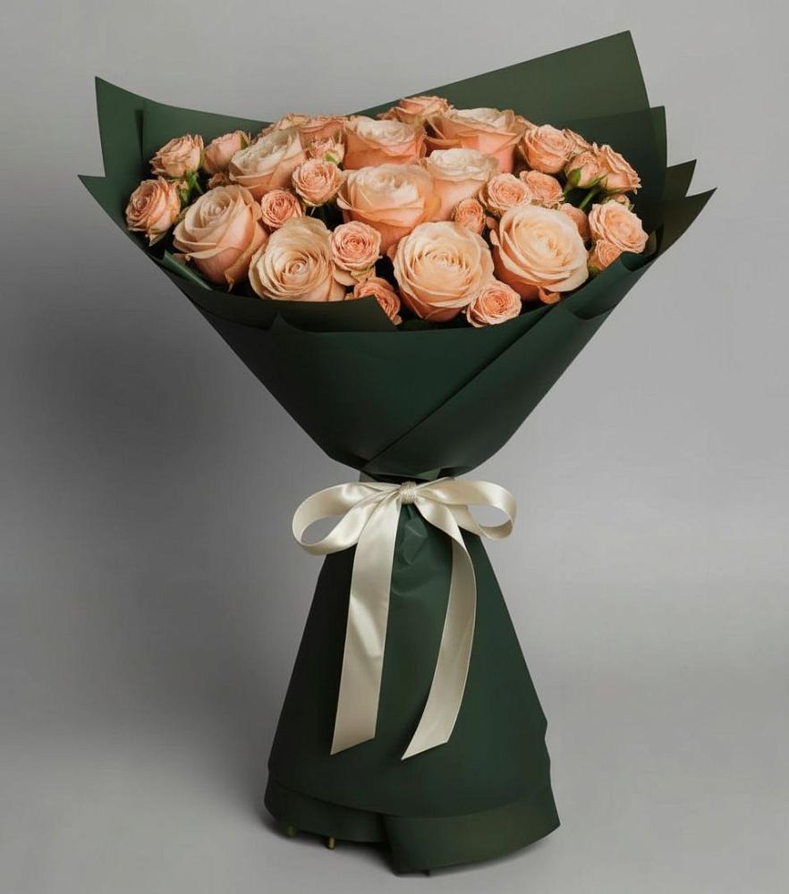 Букет Элегантный в Туртас