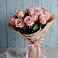 Букет цветов из: Розы в Туртас