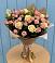 Букет цветов из: Розы в Туртас