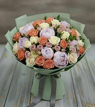 Букет Мороженное #REPLACE_PRED# Туртас