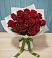Букет Красные розы в Туртас