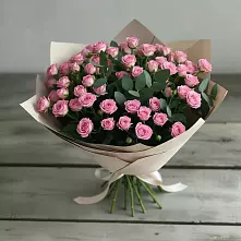 Букет Удовольствие в Туртас