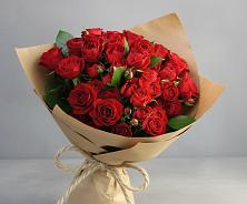 Букет Любовный роман #REPLACE_PRED# Туртас