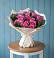 Букет цветов из: Розы в Туртас