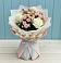 Букет цветов из: Розы в Туртас