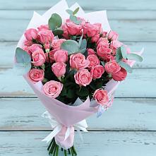 Букет Леди совершенство в Туртас