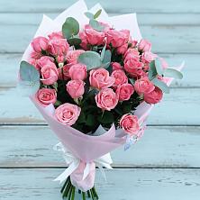 Букет Леди совершенство в Туртас